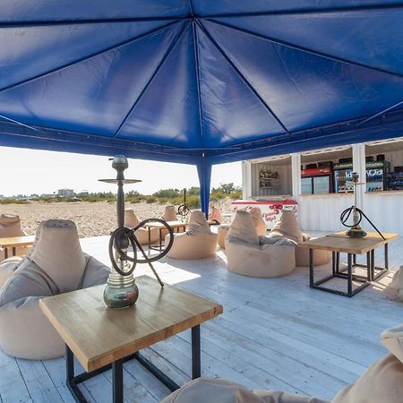 Hotel Promenad Zatoka Ngoại thất bức ảnh
