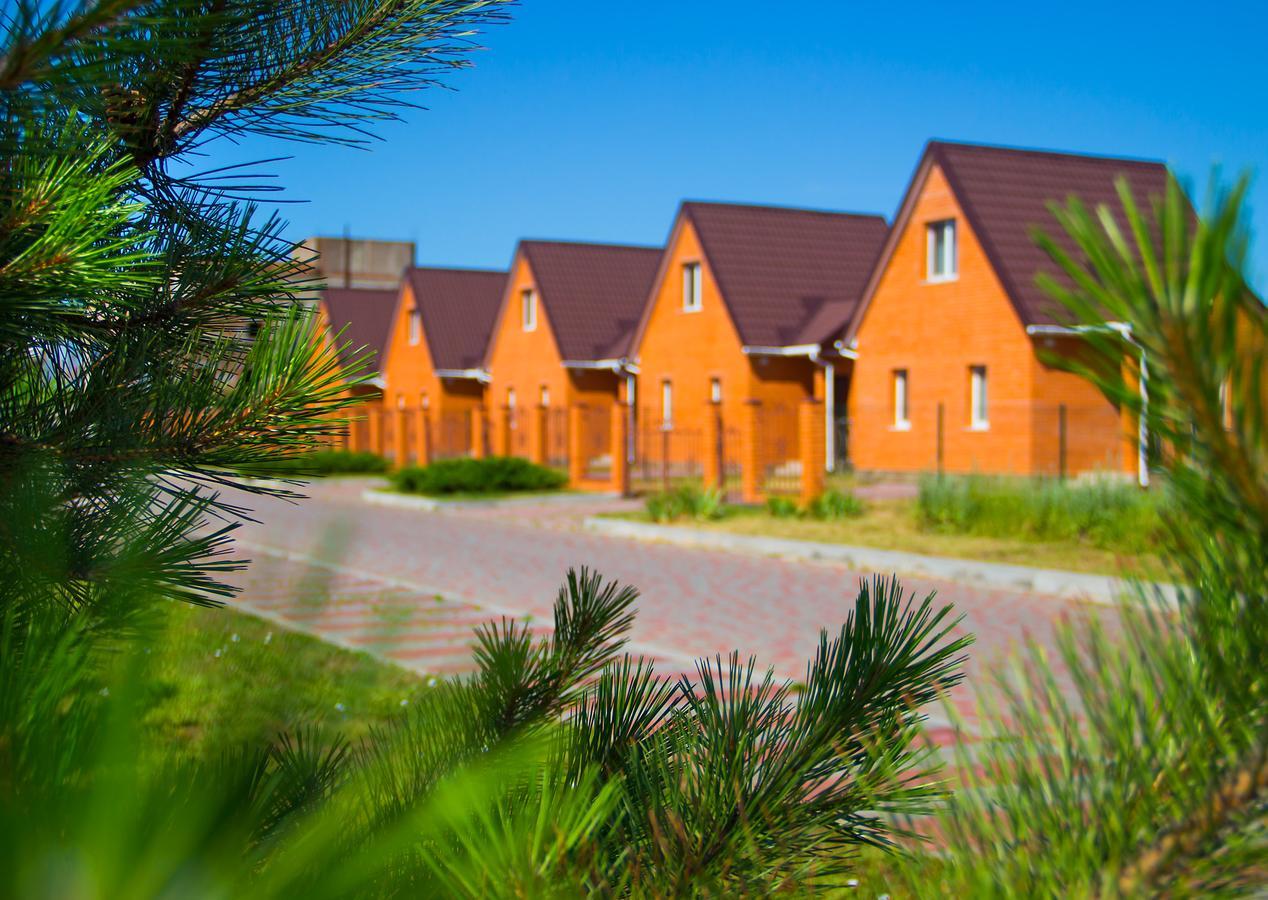 Hotel Promenad Zatoka Ngoại thất bức ảnh