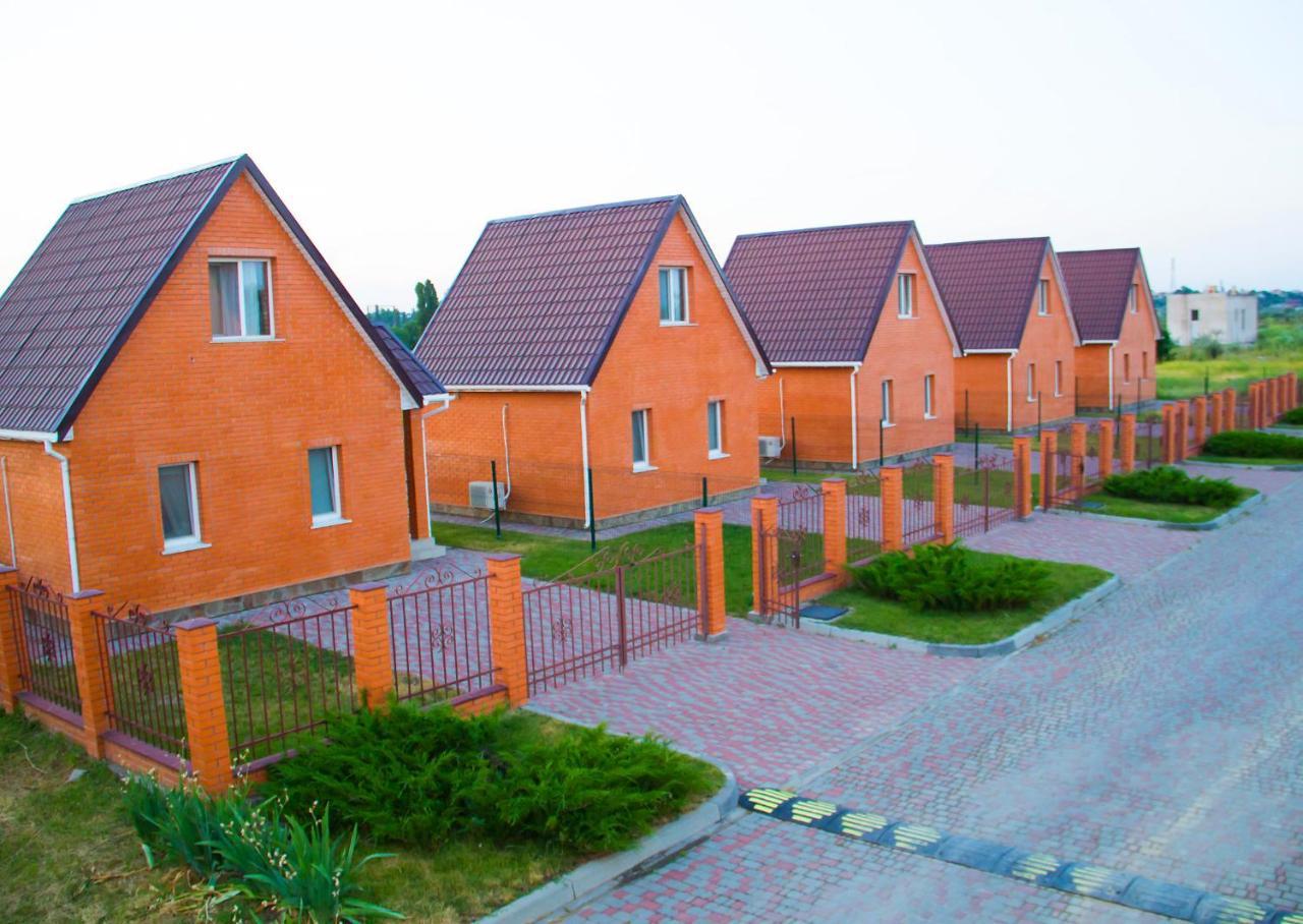 Hotel Promenad Zatoka Ngoại thất bức ảnh