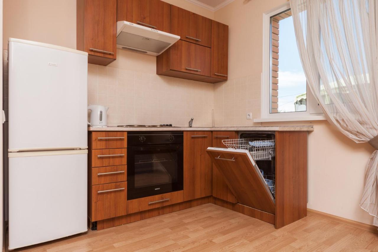 Hotel Promenad Zatoka Ngoại thất bức ảnh