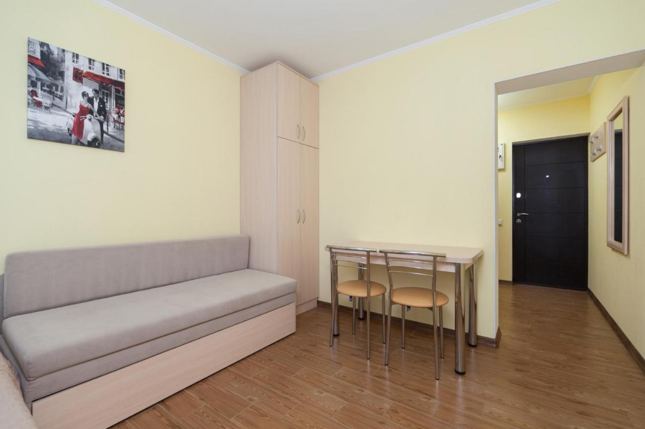 Hotel Promenad Zatoka Ngoại thất bức ảnh